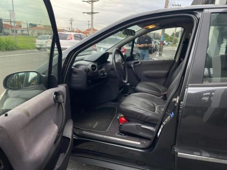 MERCEDES-BENZ Classe A 1.6 4P 160 ELEGANCE SEMI-AUTOM�TICO, Foto 16