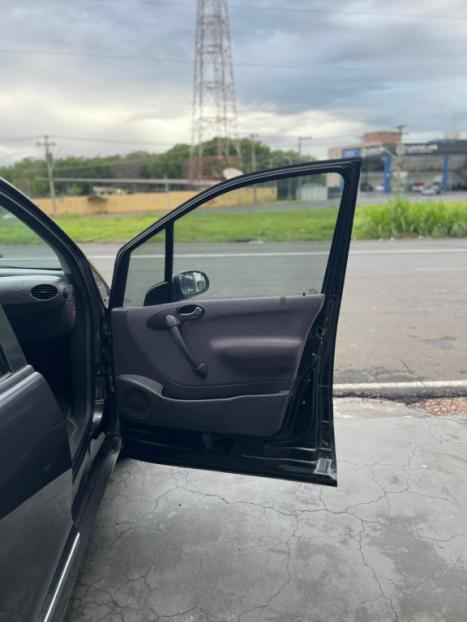 MERCEDES-BENZ Classe A 1.6 4P 160 ELEGANCE SEMI-AUTOM�TICO, Foto 19