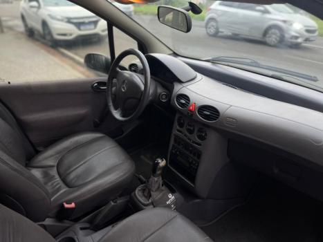 MERCEDES-BENZ Classe A 1.6 4P 160 ELEGANCE SEMI-AUTOM�TICO, Foto 21