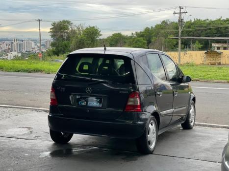 MERCEDES-BENZ Classe A 1.6 4P 160 ELEGANCE SEMI-AUTOM�TICO, Foto 22