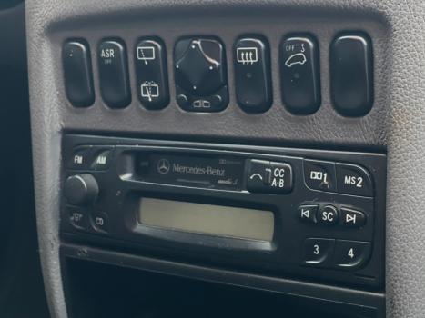 MERCEDES-BENZ Classe A 1.6 4P 160 ELEGANCE SEMI-AUTOM�TICO, Foto 28