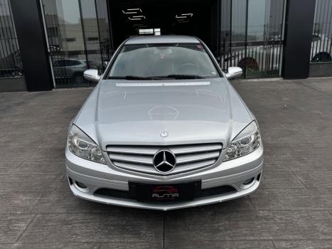 MERCEDES-BENZ CLC 200 K 1.8 16V PLUS KOMPRESSOR, Foto 1 MERCEDES-BENZ CLC 200 K 1.8 16V PLUS KOMPRESSOR, Foto 1