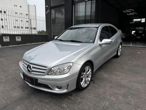 MERCEDES-BENZ CLC 200 K 1.8 16V PLUS KOMPRESSOR, Foto 2 MERCEDES-BENZ CLC 200 K 1.8 16V PLUS KOMPRESSOR, Foto 2