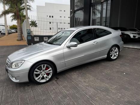 MERCEDES-BENZ CLC 200 K 1.8 16V PLUS KOMPRESSOR, Foto 3 MERCEDES-BENZ CLC 200 K 1.8 16V PLUS KOMPRESSOR, Foto 3