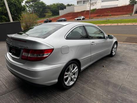 MERCEDES-BENZ CLC 200 K 1.8 16V PLUS KOMPRESSOR, Foto 4 MERCEDES-BENZ CLC 200 K 1.8 16V PLUS KOMPRESSOR, Foto 4