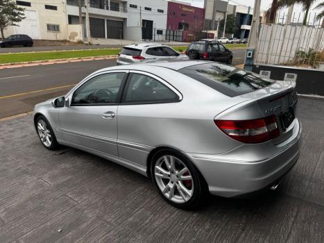 MERCEDES-BENZ CLC 200 K 1.8 16V PLUS KOMPRESSOR, Foto 6 MERCEDES-BENZ CLC 200 K 1.8 16V PLUS KOMPRESSOR, Foto 6