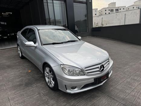 MERCEDES-BENZ CLC 200 K 1.8 16V PLUS KOMPRESSOR, Foto 7 MERCEDES-BENZ CLC 200 K 1.8 16V PLUS KOMPRESSOR, Foto 7