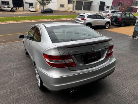 MERCEDES-BENZ CLC 200 K 1.8 16V PLUS KOMPRESSOR, Foto 8 MERCEDES-BENZ CLC 200 K 1.8 16V PLUS KOMPRESSOR, Foto 8