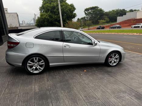 MERCEDES-BENZ CLC 200 K 1.8 16V PLUS KOMPRESSOR, Foto 11 MERCEDES-BENZ CLC 200 K 1.8 16V PLUS KOMPRESSOR, Foto 11