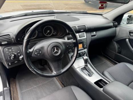 MERCEDES-BENZ CLC 200 K 1.8 16V PLUS KOMPRESSOR, Foto 12 MERCEDES-BENZ CLC 200 K 1.8 16V PLUS KOMPRESSOR, Foto 12