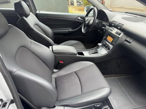 MERCEDES-BENZ CLC 200 K 1.8 16V PLUS KOMPRESSOR, Foto 14 MERCEDES-BENZ CLC 200 K 1.8 16V PLUS KOMPRESSOR, Foto 14