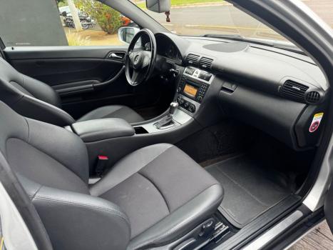 MERCEDES-BENZ CLC 200 K 1.8 16V PLUS KOMPRESSOR, Foto 15 MERCEDES-BENZ CLC 200 K 1.8 16V PLUS KOMPRESSOR, Foto 15