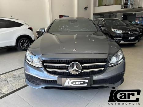 MERCEDES-BENZ E 250 1.8 16V 4P CGI AVANTGARDE AUTOM�TICO, Foto 2