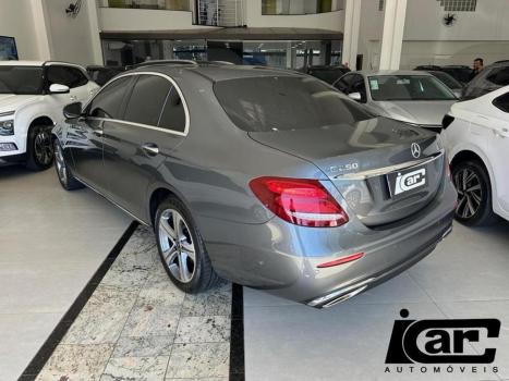 MERCEDES-BENZ E 250 1.8 16V 4P CGI AVANTGARDE AUTOM�TICO, Foto 6