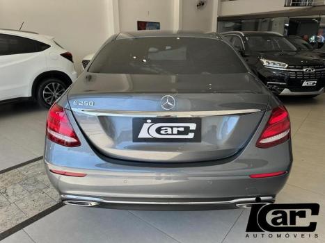 MERCEDES-BENZ E 250 1.8 16V 4P CGI AVANTGARDE AUTOM�TICO, Foto 7