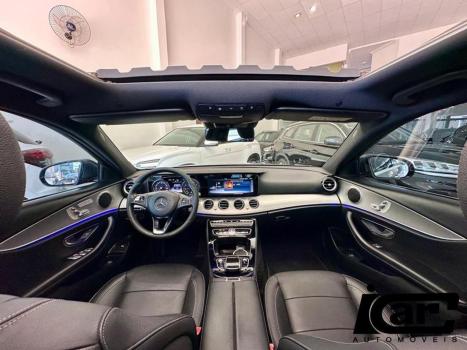 MERCEDES-BENZ E 250 1.8 16V 4P CGI AVANTGARDE AUTOM�TICO, Foto 10