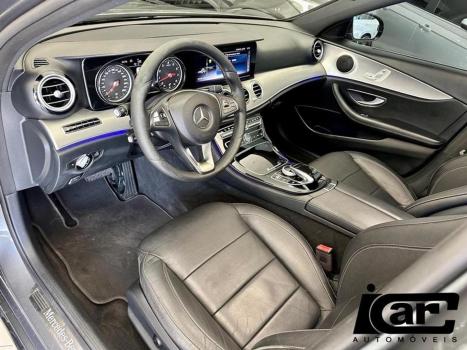 MERCEDES-BENZ E 250 1.8 16V 4P CGI AVANTGARDE AUTOM�TICO, Foto 14
