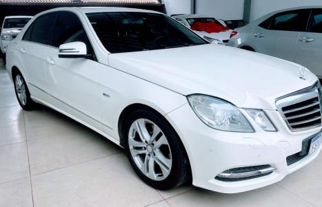 MERCEDES-BENZ E 250 1.8 16V 4P CGI AVANTGARDE AUTOM�TICO, Foto 3