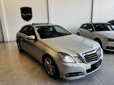 MERCEDES-BENZ E 250 1.8 16V 4P CGI AVANTGARDE AUTOM�TICO, Foto 2