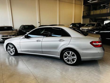 MERCEDES-BENZ E 250 1.8 16V 4P CGI AVANTGARDE AUTOM�TICO, Foto 7