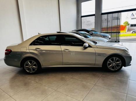 MERCEDES-BENZ E 250 1.8 16V 4P CGI AVANTGARDE AUTOM�TICO, Foto 9