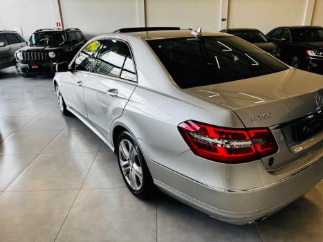 MERCEDES-BENZ E 250 1.8 16V 4P CGI AVANTGARDE AUTOM�TICO, Foto 11