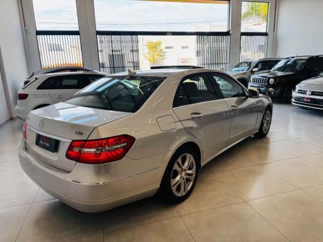 MERCEDES-BENZ E 250 1.8 16V 4P CGI AVANTGARDE AUTOM�TICO, Foto 12