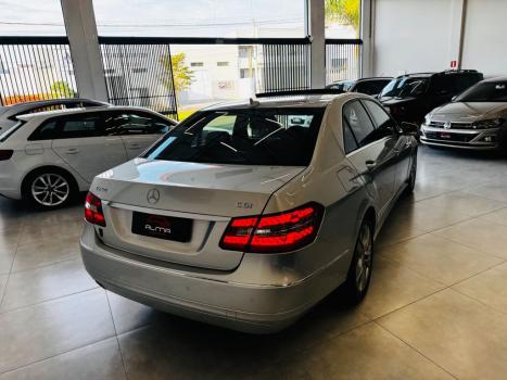 MERCEDES-BENZ E 250 1.8 16V 4P CGI AVANTGARDE AUTOM�TICO, Foto 13