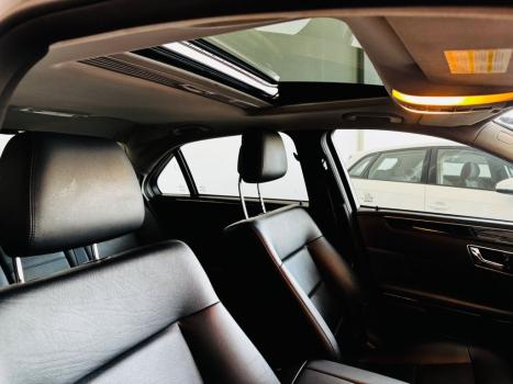 MERCEDES-BENZ E 250 1.8 16V 4P CGI AVANTGARDE AUTOM�TICO, Foto 14