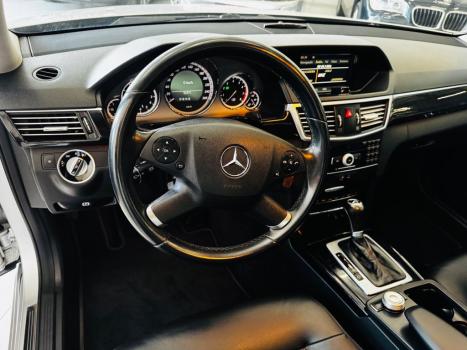 MERCEDES-BENZ E 250 1.8 16V 4P CGI AVANTGARDE AUTOM�TICO, Foto 16