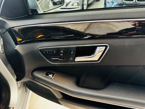MERCEDES-BENZ E 250 1.8 16V 4P CGI AVANTGARDE AUTOM�TICO, Foto 17