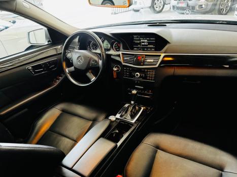 MERCEDES-BENZ E 250 1.8 16V 4P CGI AVANTGARDE AUTOM�TICO, Foto 18