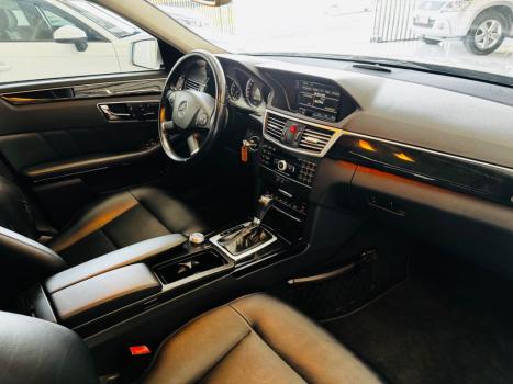 MERCEDES-BENZ E 250 1.8 16V 4P CGI AVANTGARDE AUTOM�TICO, Foto 19