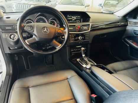 MERCEDES-BENZ E 250 1.8 16V 4P CGI AVANTGARDE AUTOM�TICO, Foto 20