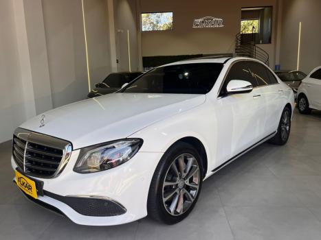 MERCEDES-BENZ E 250 2.0 16V 4P CGI EXCLUSIVE LAUNCH EDITION 9G-TRONIC AUTOM�TICO, Foto 2