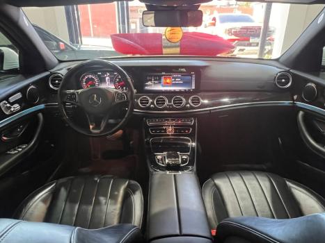 MERCEDES-BENZ E 250 2.0 16V 4P CGI EXCLUSIVE LAUNCH EDITION 9G-TRONIC AUTOM�TICO, Foto 3
