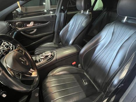 MERCEDES-BENZ E 250 2.0 16V 4P CGI EXCLUSIVE LAUNCH EDITION 9G-TRONIC AUTOM�TICO, Foto 5