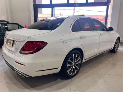 MERCEDES-BENZ E 250 2.0 16V 4P CGI EXCLUSIVE LAUNCH EDITION 9G-TRONIC AUTOM�TICO, Foto 7