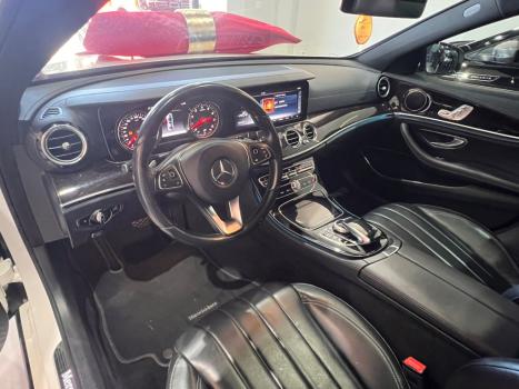 MERCEDES-BENZ E 250 2.0 16V 4P CGI EXCLUSIVE LAUNCH EDITION 9G-TRONIC AUTOM�TICO, Foto 8