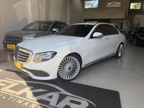 MERCEDES-BENZ E 250 2.0 16V 4P CGI EXCLUSIVE LAUNCH EDITION 9G-TRONIC AUTOM�TICO, Foto 2