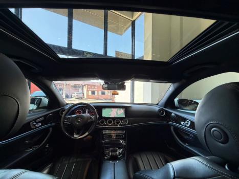 MERCEDES-BENZ E 250 2.0 16V 4P CGI EXCLUSIVE LAUNCH EDITION 9G-TRONIC AUTOM�TICO, Foto 7