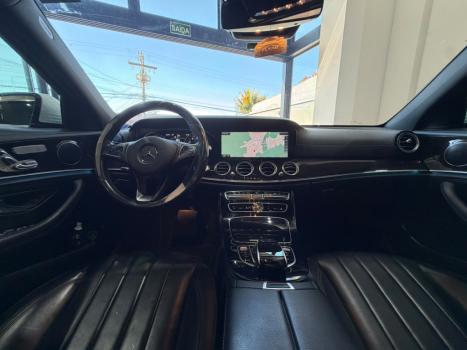 MERCEDES-BENZ E 250 2.0 16V 4P CGI EXCLUSIVE LAUNCH EDITION 9G-TRONIC AUTOM�TICO, Foto 8