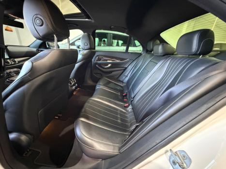MERCEDES-BENZ E 250 2.0 16V 4P CGI EXCLUSIVE LAUNCH EDITION 9G-TRONIC AUTOM�TICO, Foto 9