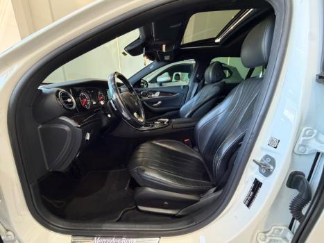 MERCEDES-BENZ E 250 2.0 16V 4P CGI EXCLUSIVE LAUNCH EDITION 9G-TRONIC AUTOM�TICO, Foto 10