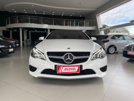MERCEDES-BENZ E 350 3.5 V6 24V COUPE AUTOM�TICO, Foto 2