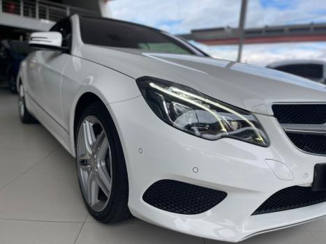MERCEDES-BENZ E 350 3.5 V6 24V COUPE AUTOM�TICO, Foto 3