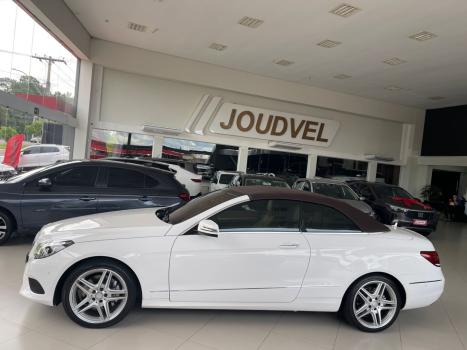 MERCEDES-BENZ E 350 3.5 V6 24V COUPE AUTOM�TICO, Foto 4