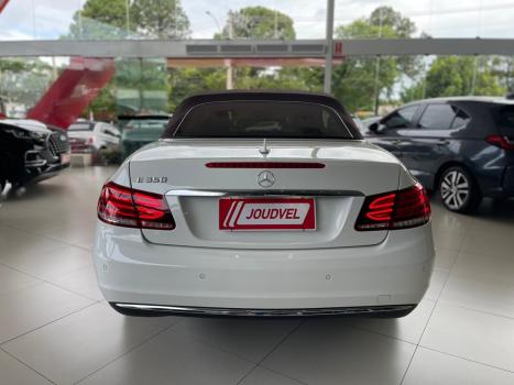MERCEDES-BENZ E 350 3.5 V6 24V COUPE AUTOM�TICO, Foto 6