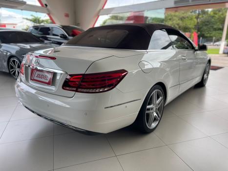 MERCEDES-BENZ E 350 3.5 V6 24V COUPE AUTOM�TICO, Foto 7