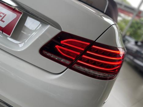 MERCEDES-BENZ E 350 3.5 V6 24V COUPE AUTOM�TICO, Foto 8